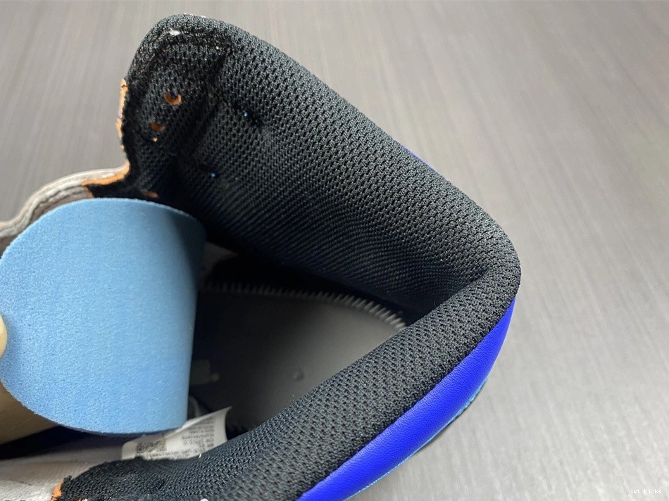 DC6515-100 OG High Prototype 1 Air Jordan 0131